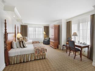 Bay Landing Hotel Burlingame Room photo