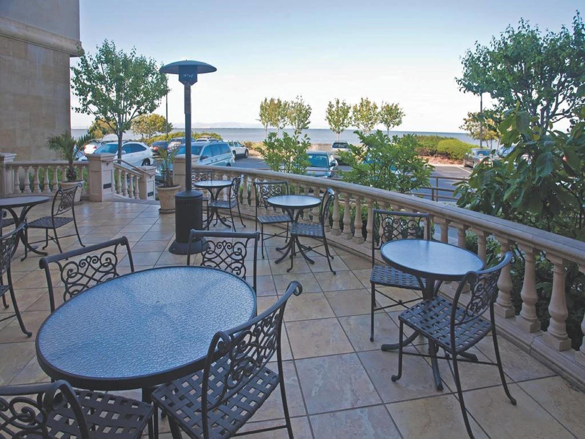Bay Landing Hotel Burlingame Exterior photo