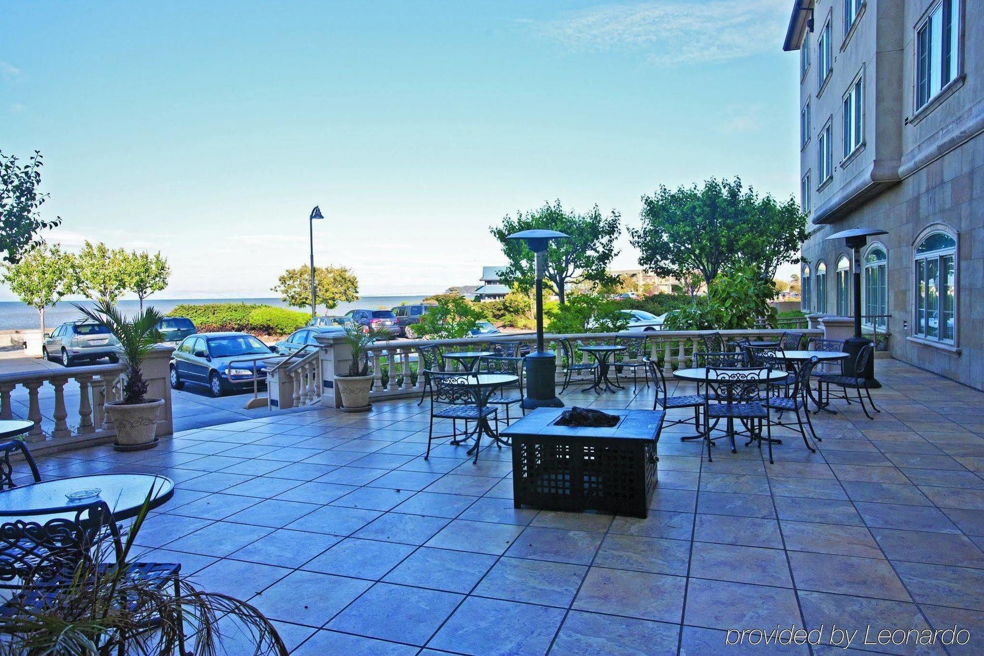 Bay Landing Hotel Burlingame Exterior photo
