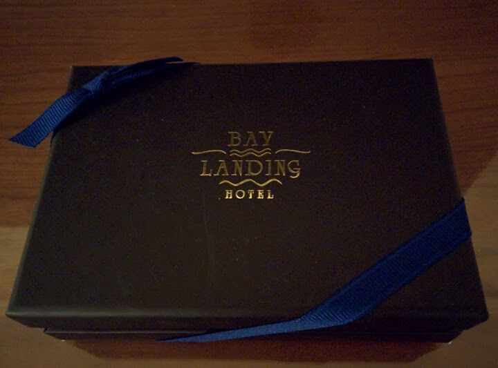 Bay Landing Hotel Burlingame Exterior photo